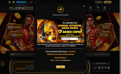 jsralarab.com screenshot