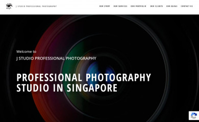 jstudio.com.sg screenshot