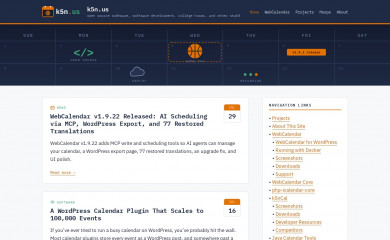 k5n.us screenshot