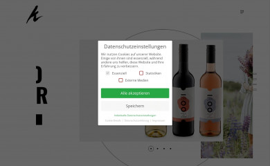 k-visions.com screenshot