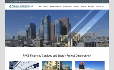 k2cleancap.com screenshot