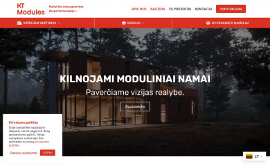 ktmodules.com screenshot