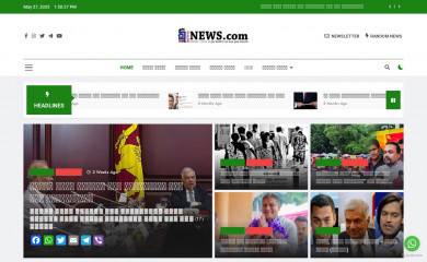 kubiyonews.com screenshot