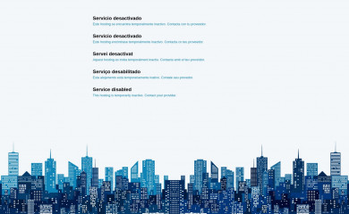 kubicmarbella.es screenshot