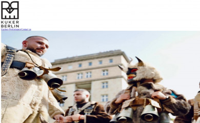 kuker.berlin screenshot