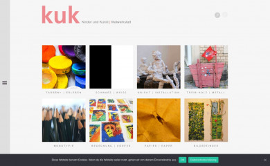 kuk-landau.de screenshot