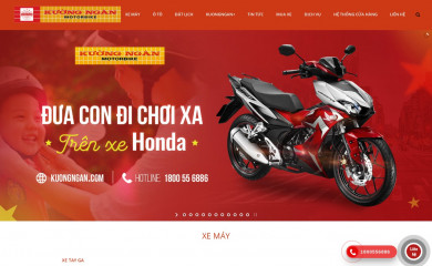 kuongngan.com screenshot
