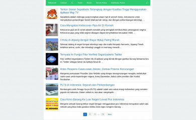 kuotatermurah.com screenshot