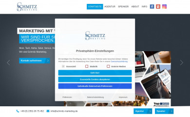kunden-analyse.de screenshot