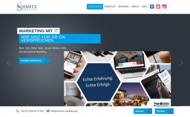 kunden-analyse.de screenshot