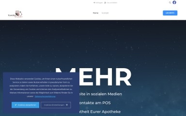 kundenwunder.eu screenshot