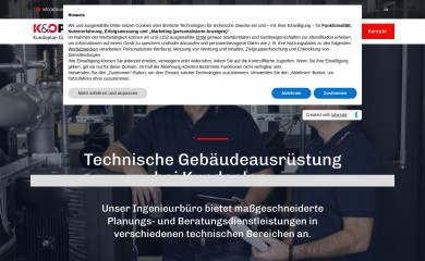 kundoplan.de screenshot