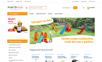 kupinaklik.com screenshot