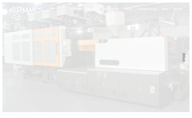 kurmak.com.tr screenshot