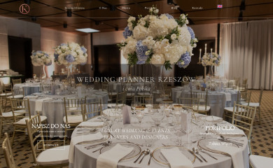 kurlovicz.pl screenshot