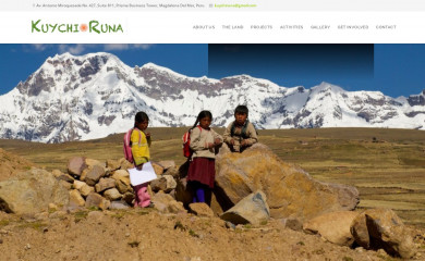kuychiruna.com screenshot