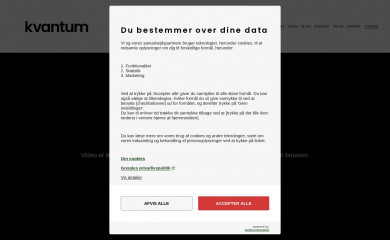 kvantum.com screenshot