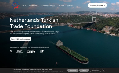 kvknederlandturkije.nl screenshot