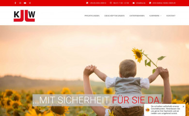 kw.de screenshot