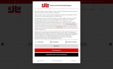 kw.de screenshot