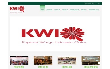 kwiqatar.com screenshot