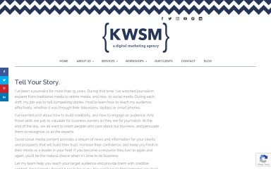 http://kwsmdigital.com screenshot