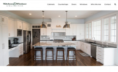 kwunlimited.com screenshot