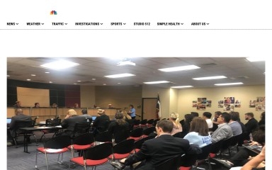 kxan.com screenshot