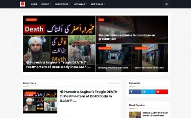 kyakahan.com screenshot