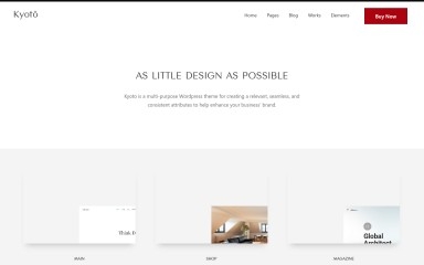 Kyoto Child screenshot