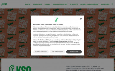 kymenseudunosuuskauppa.fi screenshot