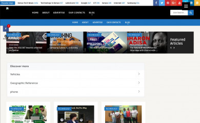 kachwanya.com screenshot