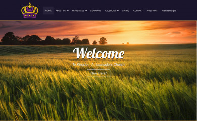 kacusa.org screenshot