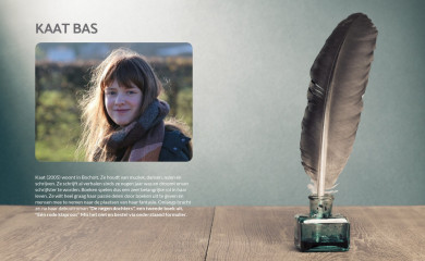 kaatbas.be screenshot