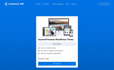 Ascend - Premium screenshot