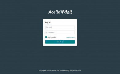 kaelouz.com screenshot