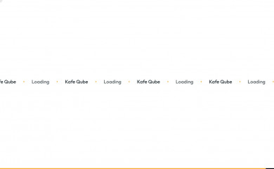 kafeqube.com.au screenshot