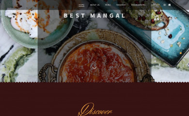 kahyalondon.com screenshot