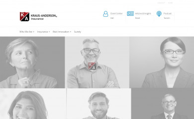 kainsurance.com screenshot