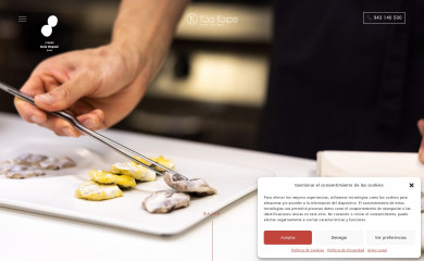 kaia-kaipe.com screenshot