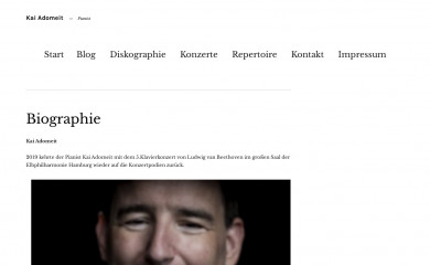 kaiadomeit.de screenshot