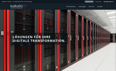 kaikaito.com screenshot