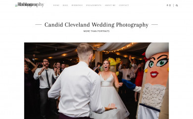 kaitlynbernauer.com screenshot