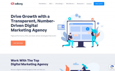 kaizenzo.com screenshot