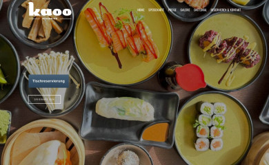 kaoo-riverside.at screenshot