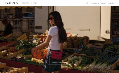 kaloes.com screenshot