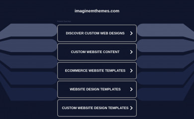 Kaleido for WordPress screenshot