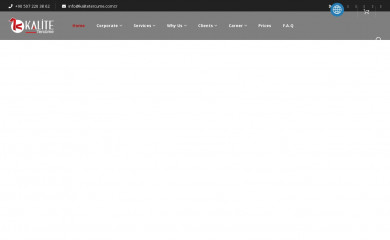 kalitetercume.com.tr screenshot