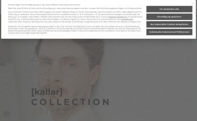 kallar.de screenshot