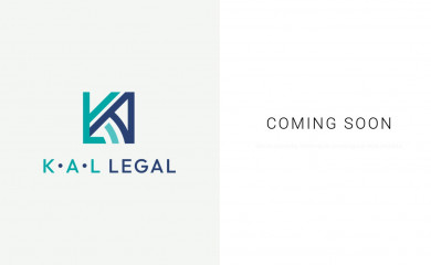 kallegal.com.au screenshot